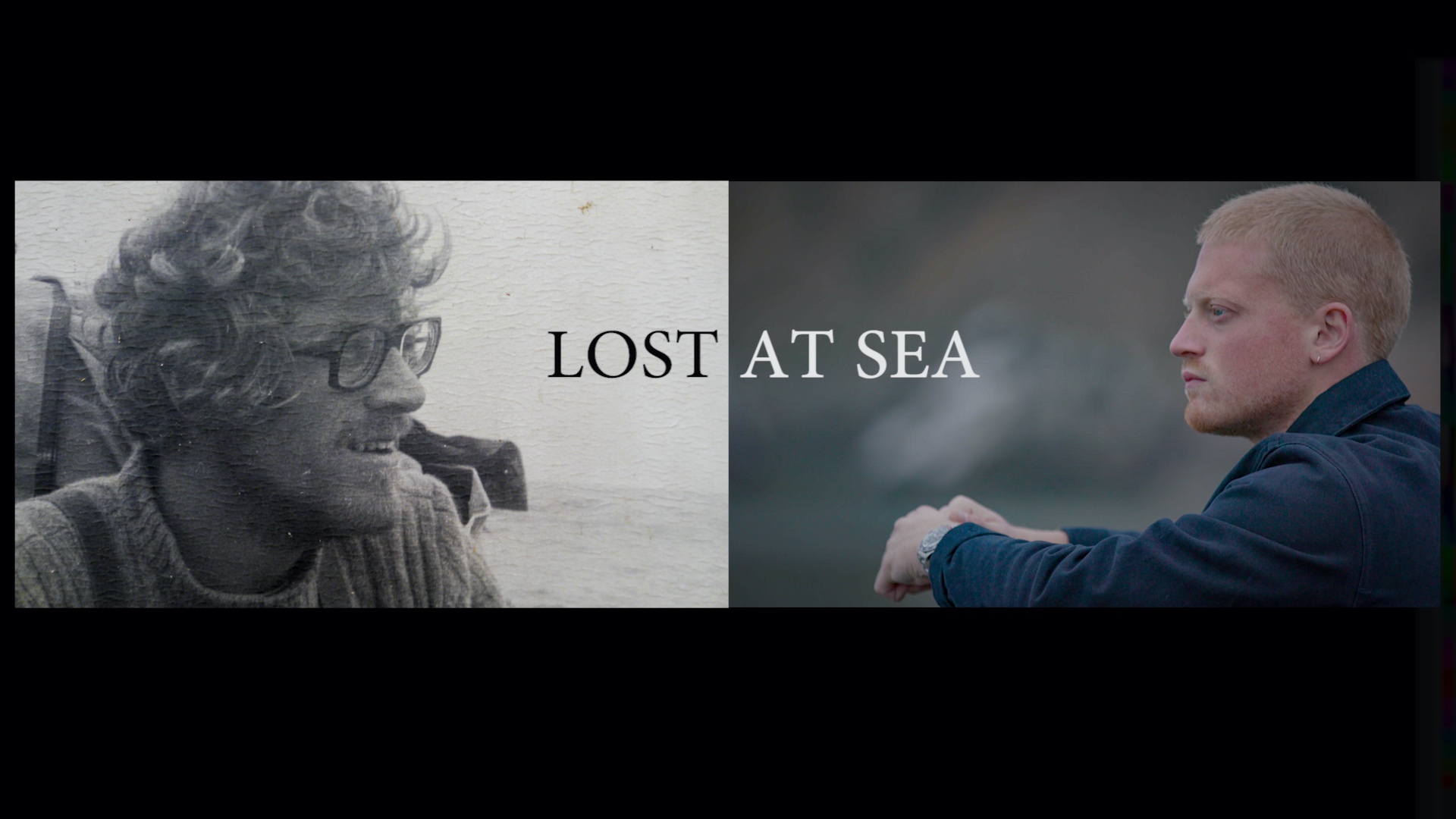 Lost at sea обзор